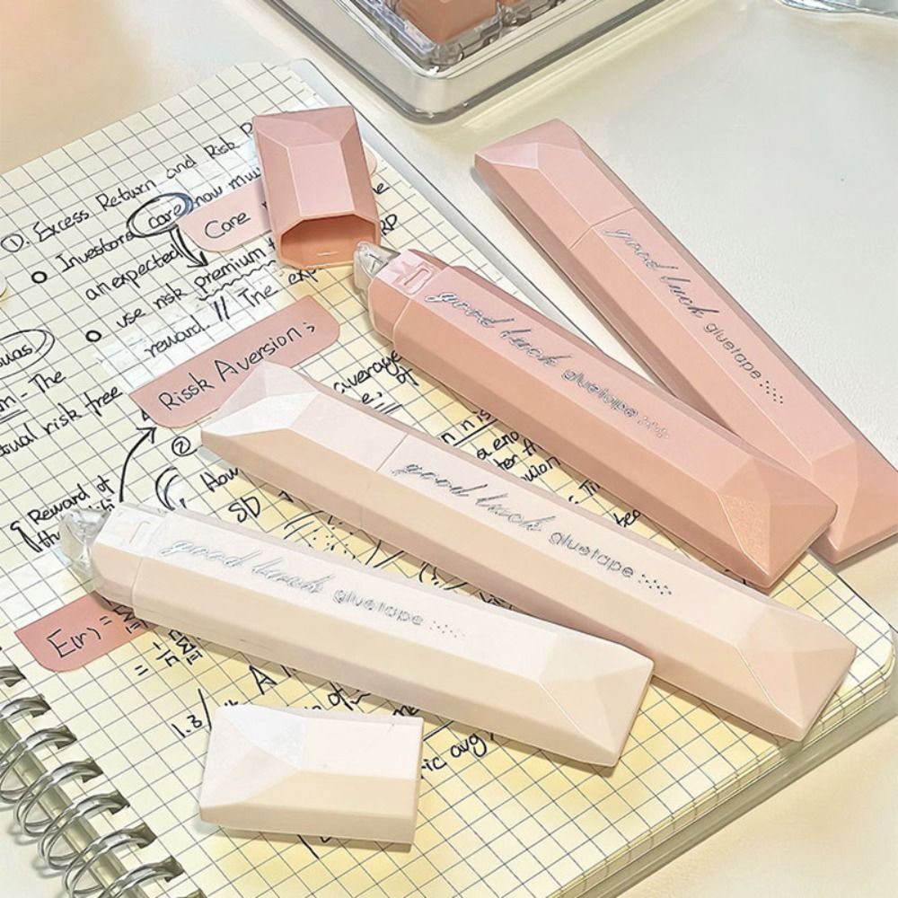 4PCS New Gradient Color Dot Gl - огляд і ціна Glue Stick Pack