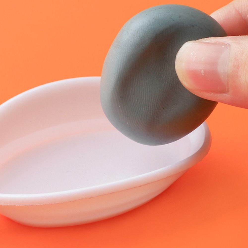 4Pcs Correcting Soft Sketching - огляд і ціна Rubber Eraser Kneaded