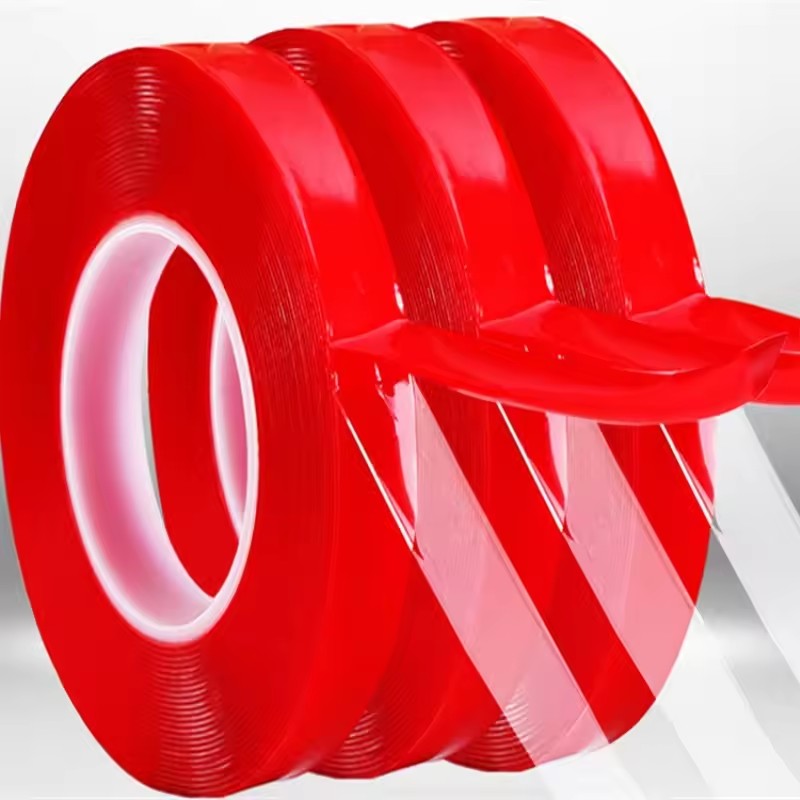 Double Sided Tape Nano Tape 3M - огляд і ціна Glue Stick Pack