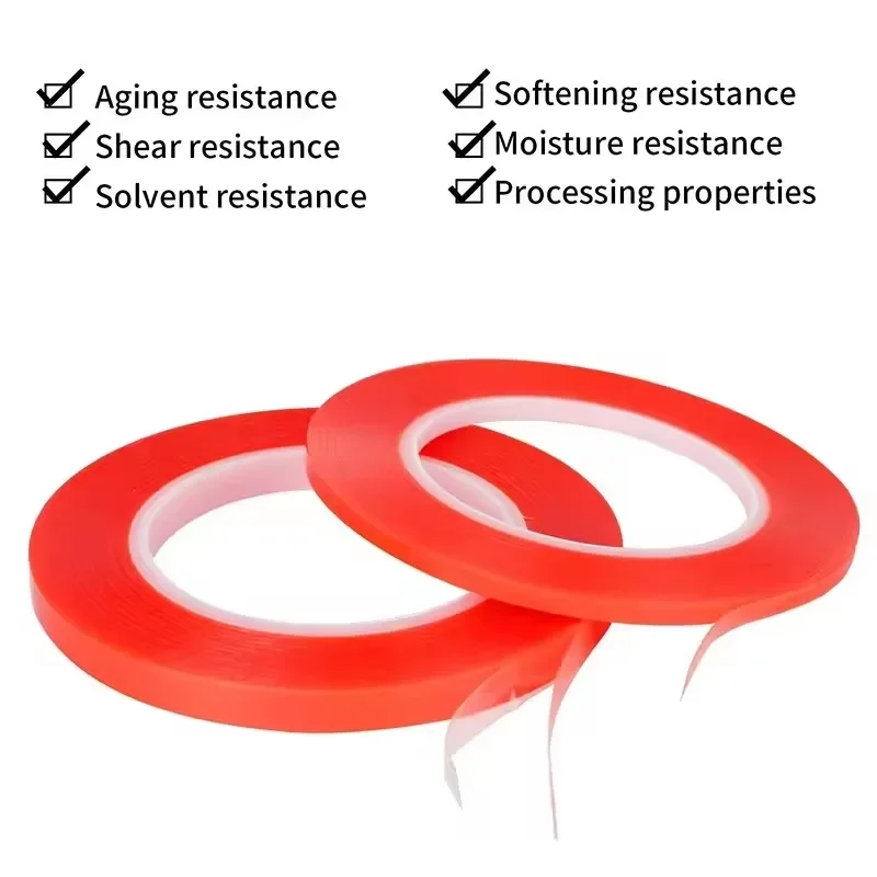 Double Sided Tape Nano Tape 3M - огляд і ціна Glue Stick Pack