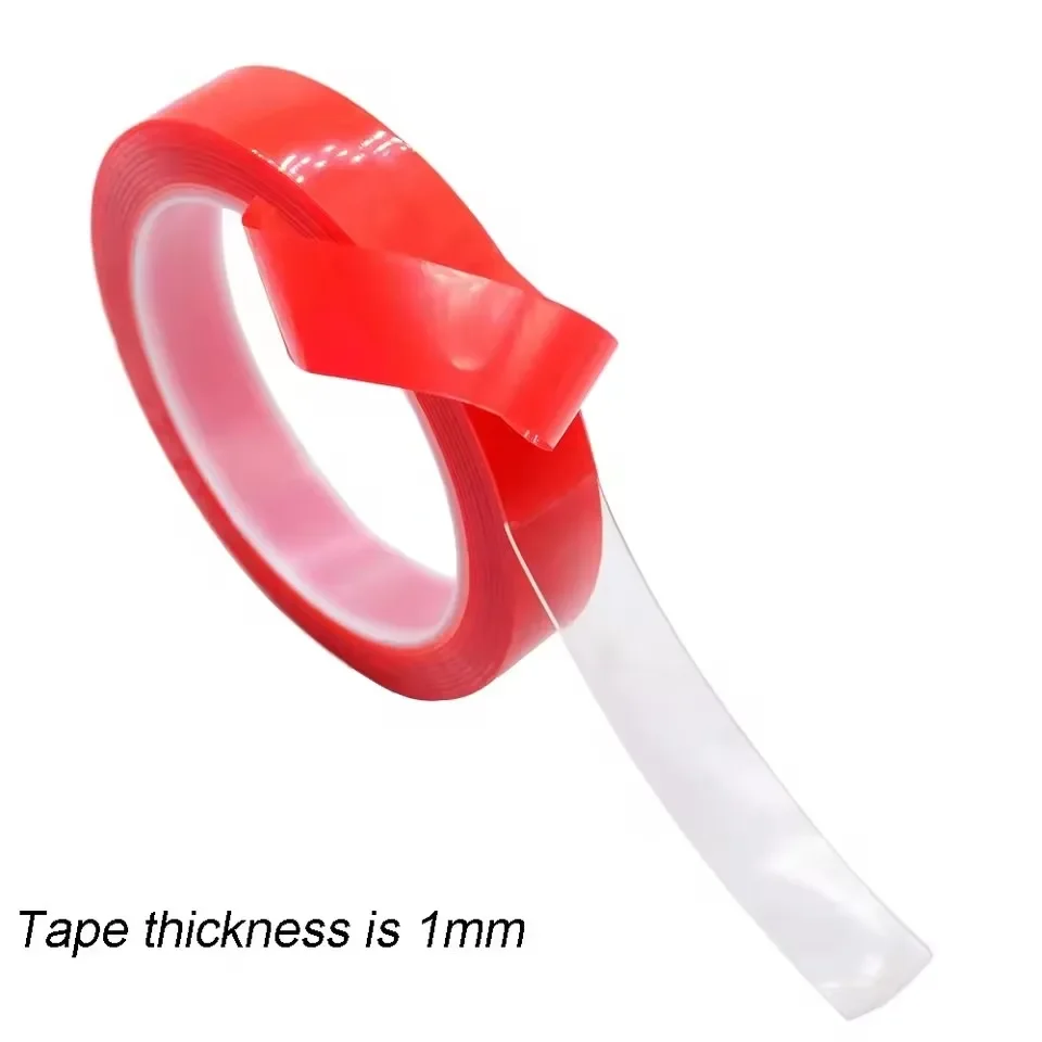 Double Sided Tape Nano Tape 3M - огляд і ціна Glue Stick Pack