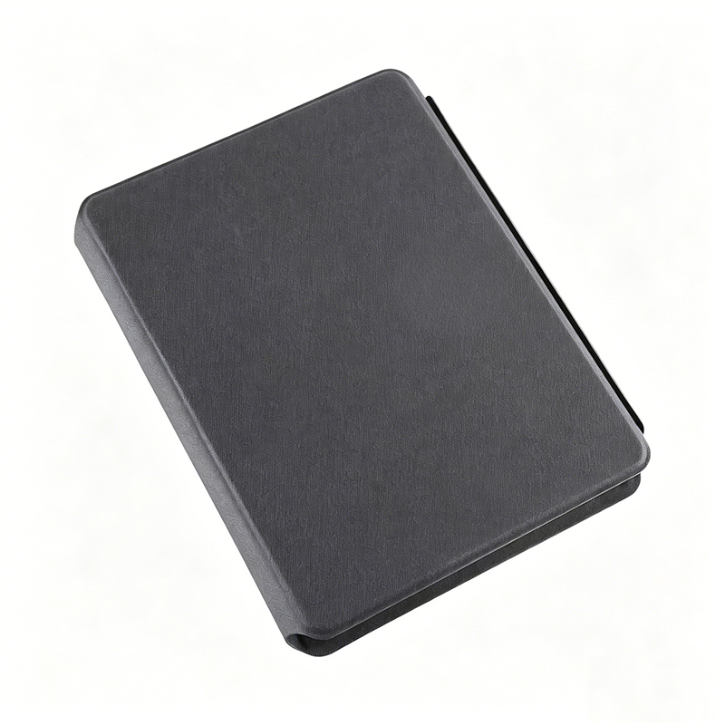 KAKAS Brand Magnetic Power Ban - огляд і ціна Notebook Dotted A5