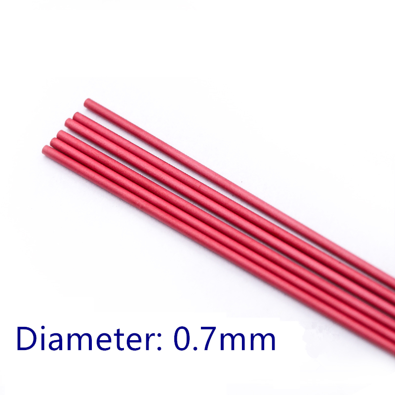 1pc Japan PILOT Color ENO 0.7  - огляд і ціна Mechanical Pencil Lead