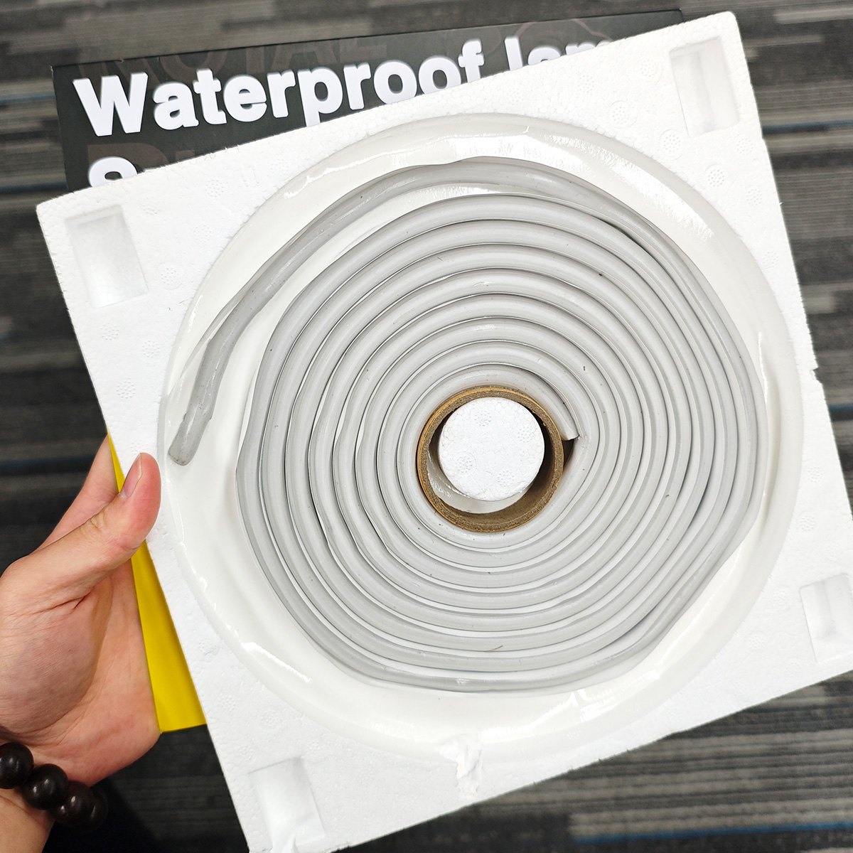 Waterproof Butyl Rubber Headli - огляд і ціна Glue Stick Pack