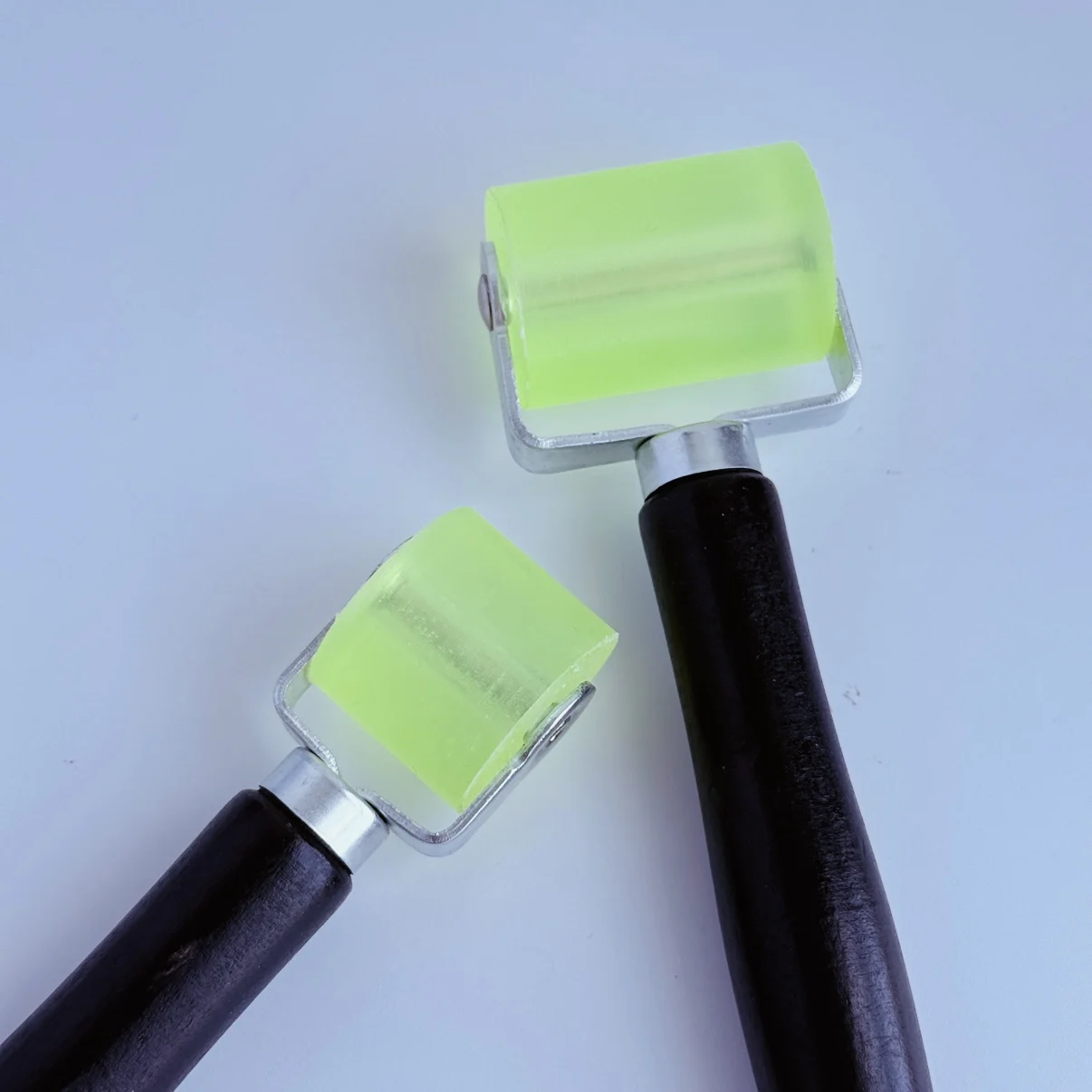 Silicone Roller For Making Ker - огляд і ціна Glue Stick Pack