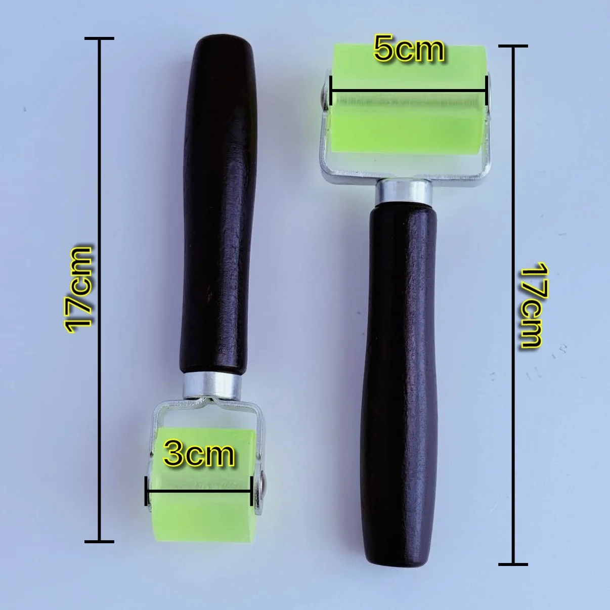 Silicone Roller For Making Ker - огляд і ціна Glue Stick Pack