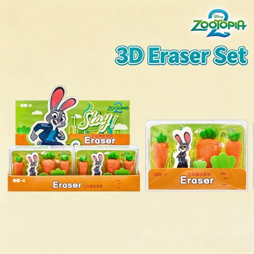 Genuine Disney Zootopia Judy H - огляд і ціна Office Supply Office Stationery Items
