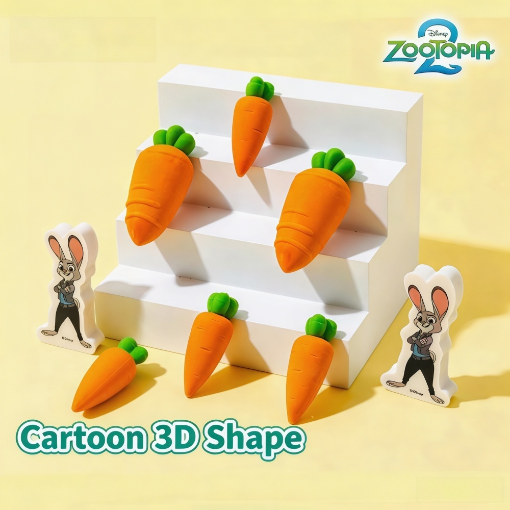 Genuine Disney Zootopia Judy H - огляд і ціна Office Supply Office Stationery Items