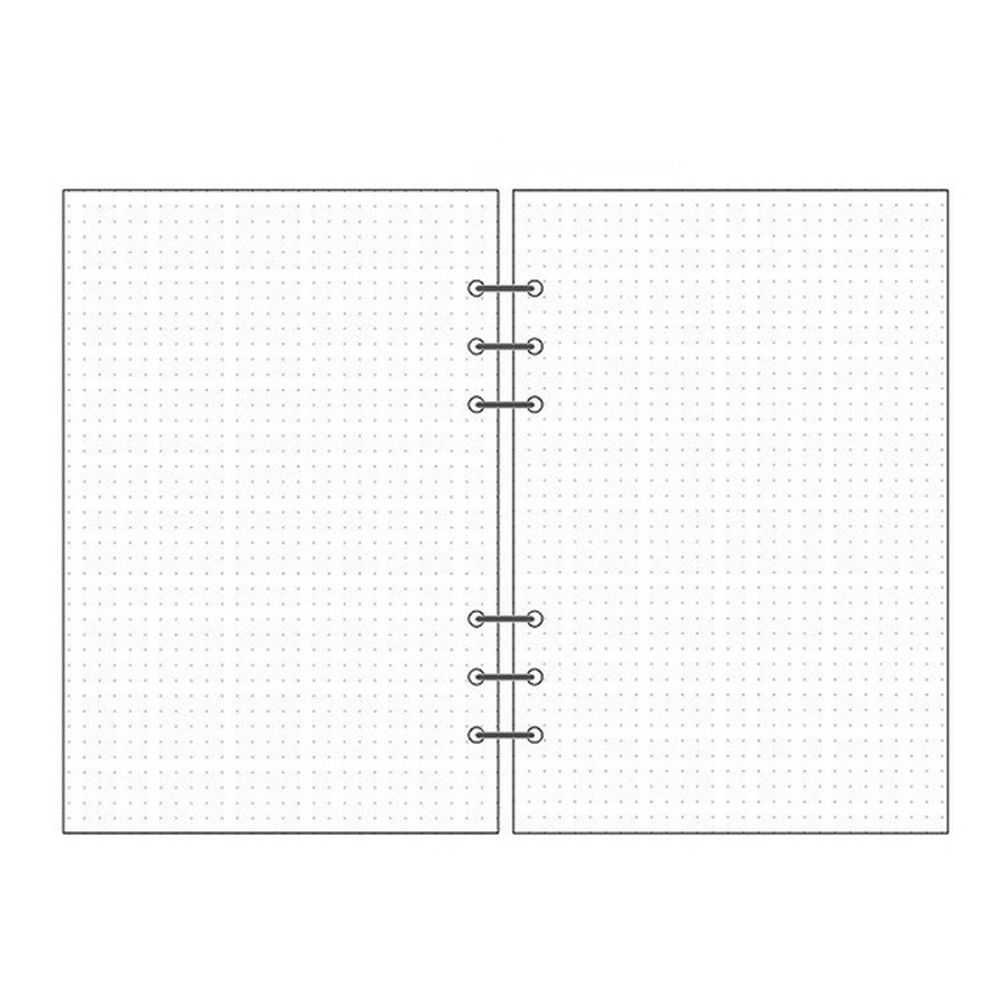 To do List A5 A6 A7 Daily Plan - огляд і ціна Notebook Dotted A5