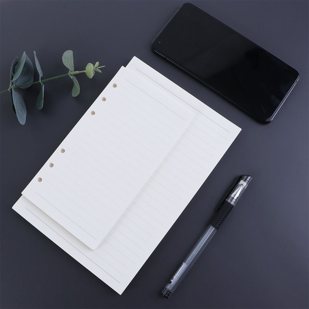 To do List A5 A6 A7 Daily Plan - огляд і ціна Notebook Dotted A5