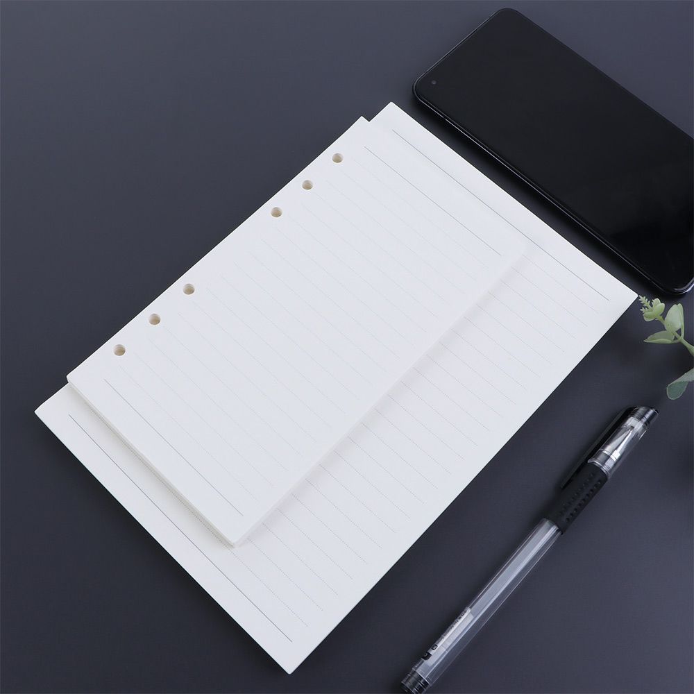 To do List A5 A6 A7 Daily Plan - огляд і ціна Notebook Dotted A5
