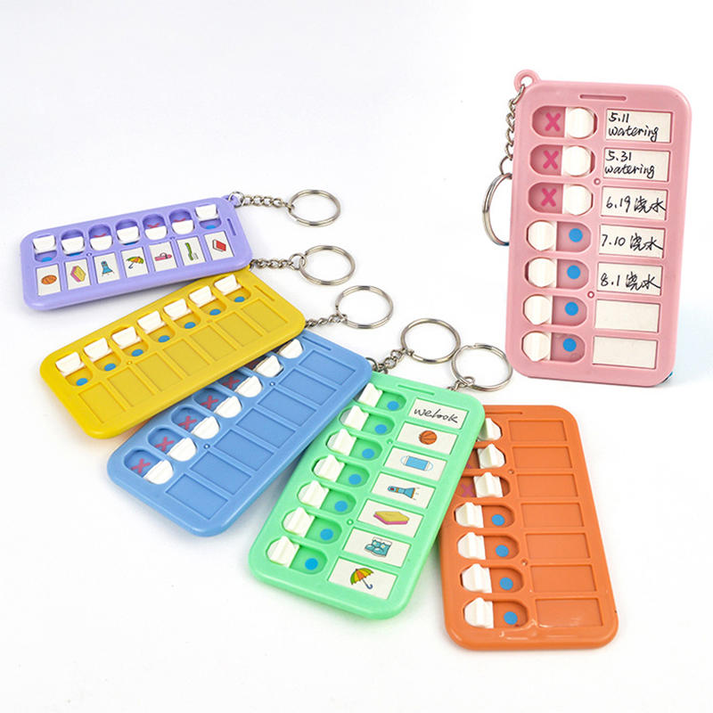 Kid Self Discipline Check List - огляд і ціна Office Stationery Supply List