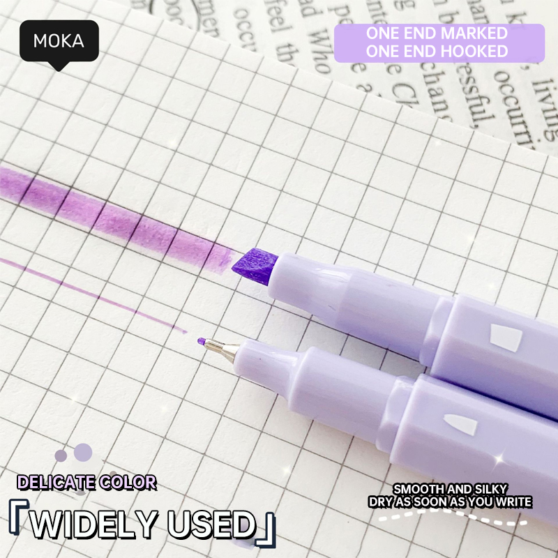 7Pcs/set Press Gel Pens Sets C - огляд і ціна Office Supply Office Stationery Items