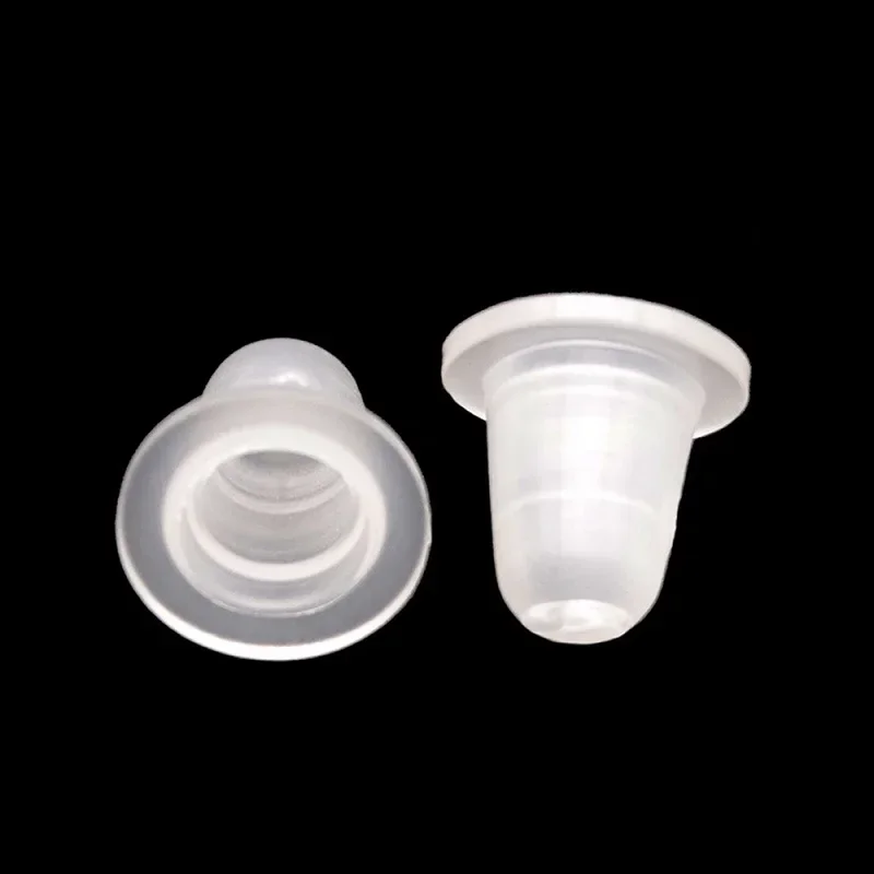 Acrylic Tattoo Ink Cup Stand H - огляд і ціна Calligraphy Ink Bottle