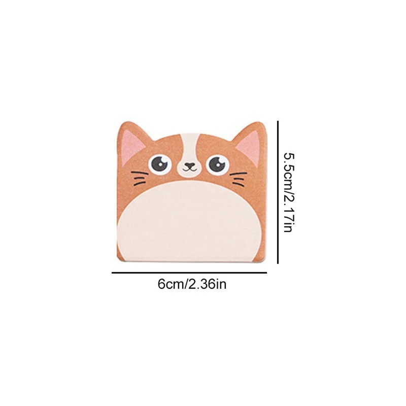 240pcs Lovely Animal Shaped Bl - огляд і ціна Is Stationery Office Supply