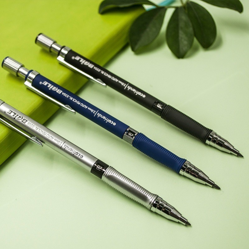 2.0mm Mechanical Pencil Set Wi - огляд і ціна Mechanical Pencil Lead