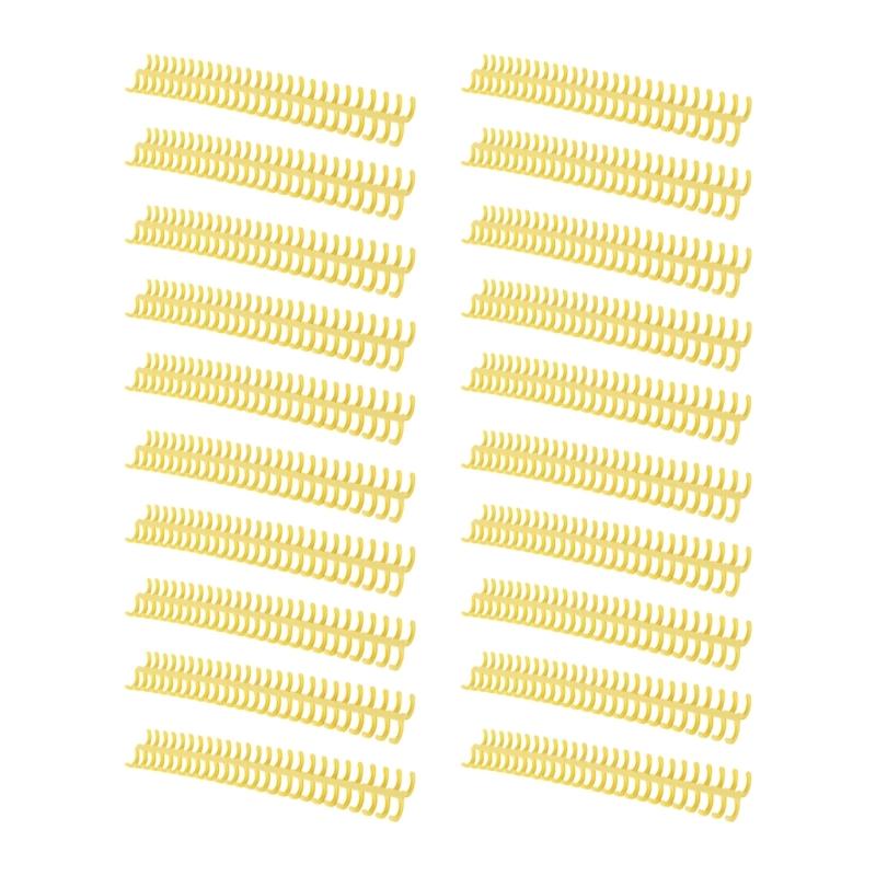 31BA Plastic Binding Rings Com - огляд і ціна Binding Comb Plastic