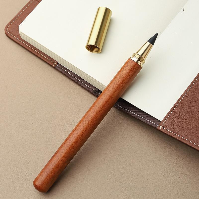 Wooden HB No Ink Pencil Drawin - огляд і ціна Is Stationery Office Supply