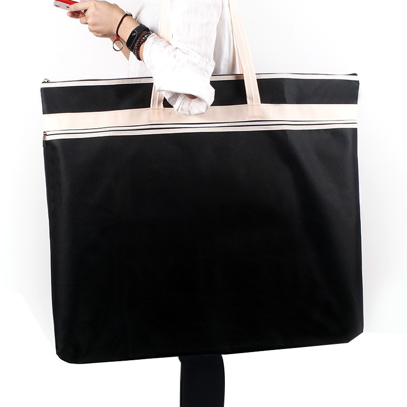Large A1/A2 Folder Organizer B - огляд і ціна Portfolio Folder Zip