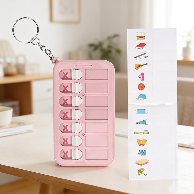 Self Discipline Check List Sta - огляд і ціна Office Stationery Supply List