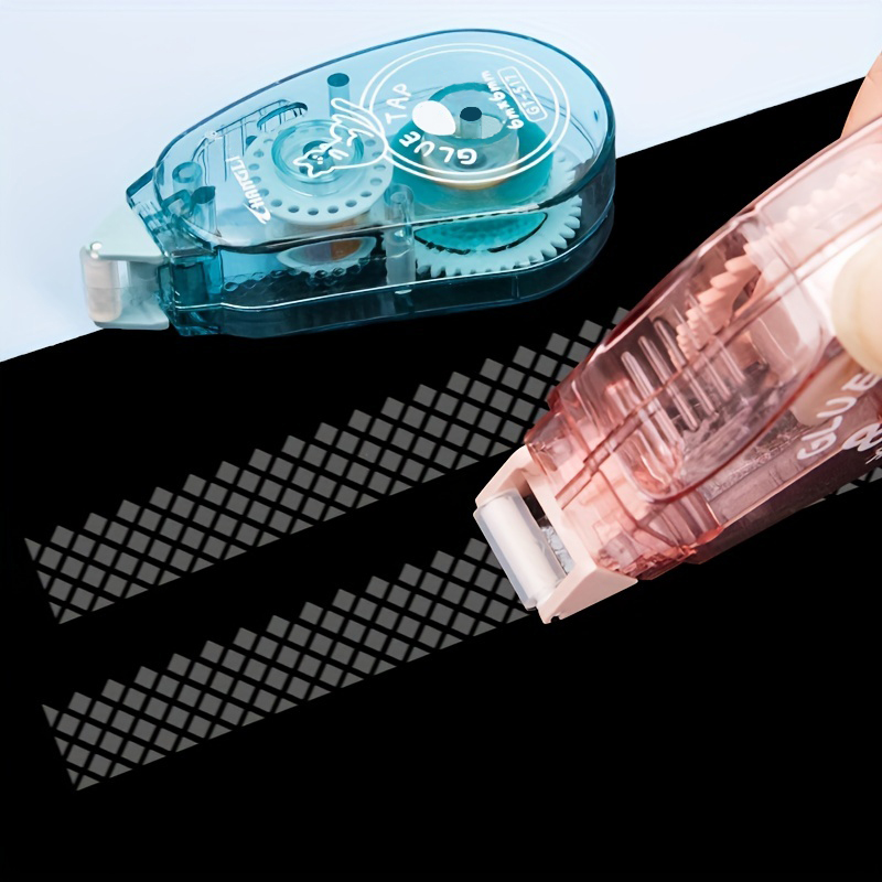 1pc 8M*8mm Double-Sided Adhesi - огляд і ціна Glue Stick Pack