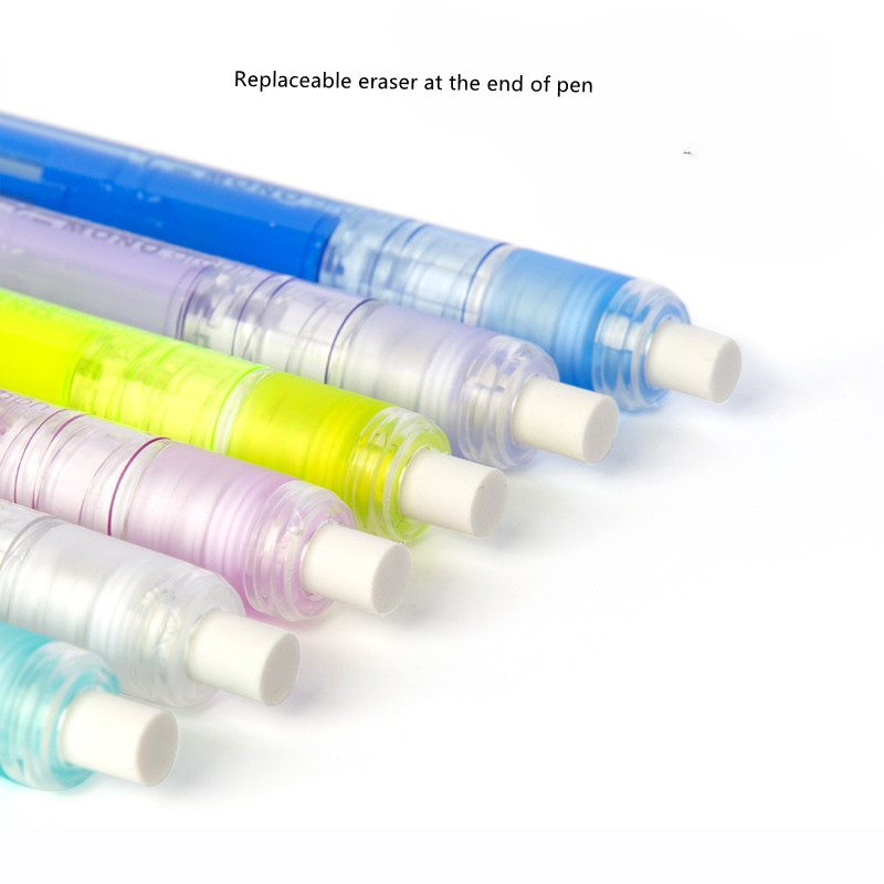 New 1Pcs Tombow Mono Graph Mec - огляд і ціна Mechanical Pencil Lead