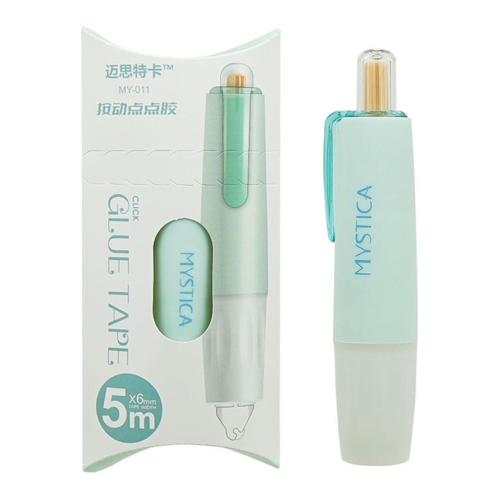 360 Degree Rotation Dot Glue T - огляд і ціна Glue Stick Pack