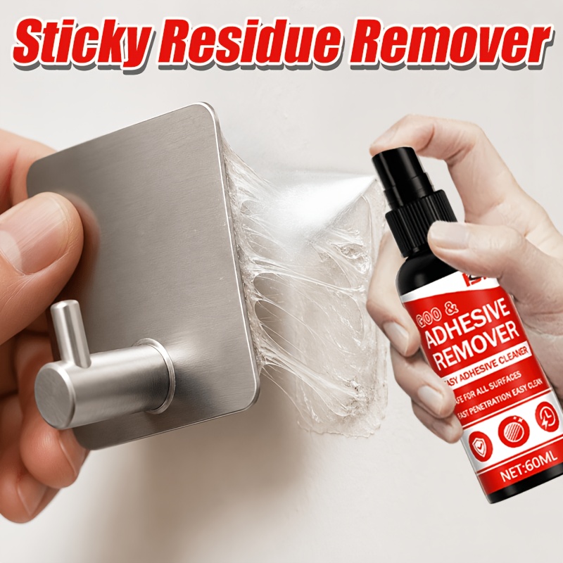 KJM Glue Remover Spray For Wal - огляд і ціна Glue Stick Pack