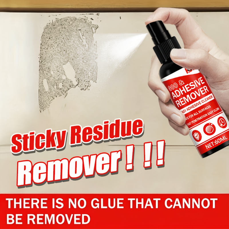 KJM Glue Remover Spray For Wal - огляд і ціна Glue Stick Pack