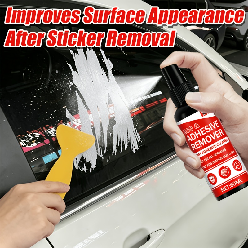 KJM Glue Remover Spray For Wal - огляд і ціна Glue Stick Pack